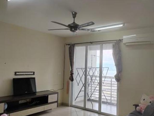 Condominium for rent in Wellesley, Penang