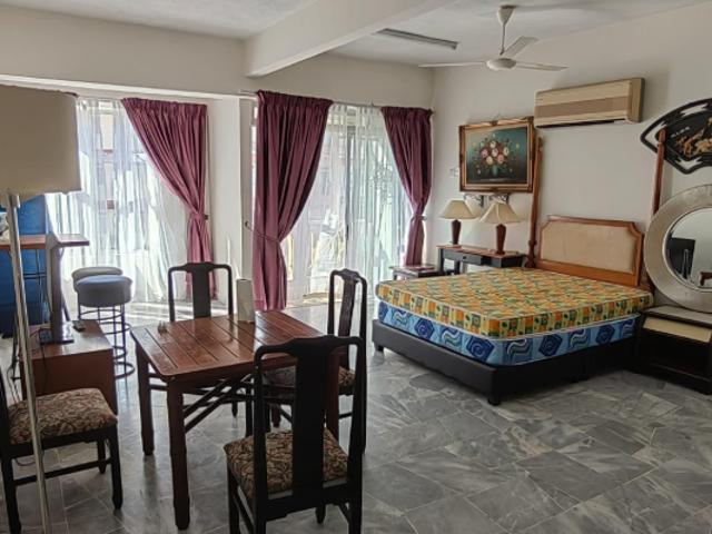 Apartment for rent in Sri Rusa, Negeri Sembilan