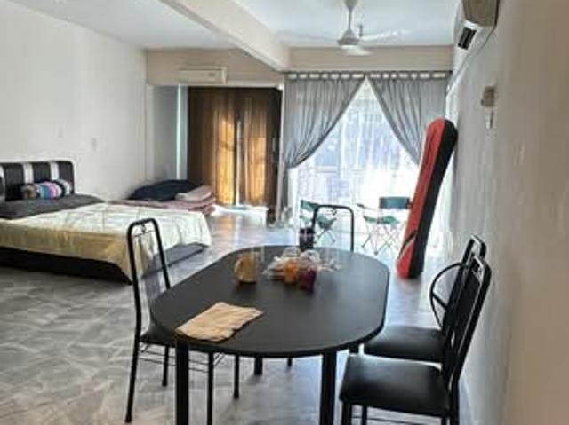 Condominium for sale in Sri Rusa, Negeri Sembilan