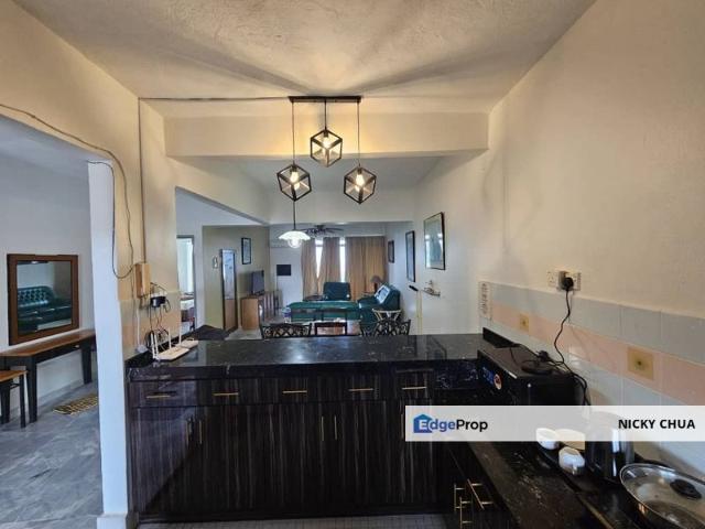 Condominium for sale in Sri Rusa, Negeri Sembilan