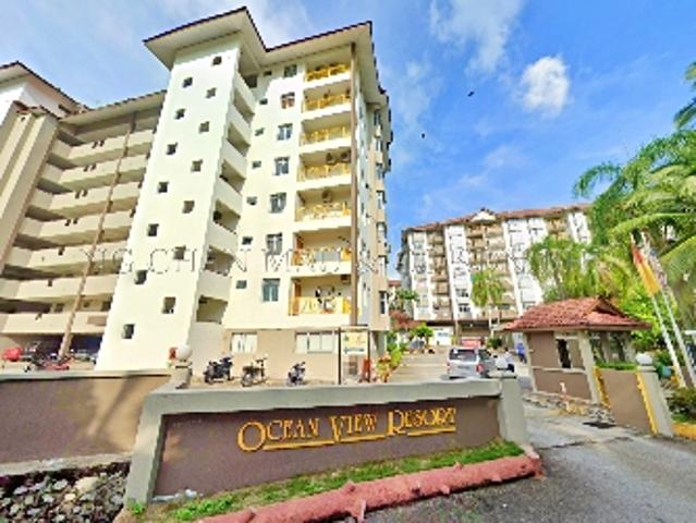 Apartment for sale in Negeri Sembilan