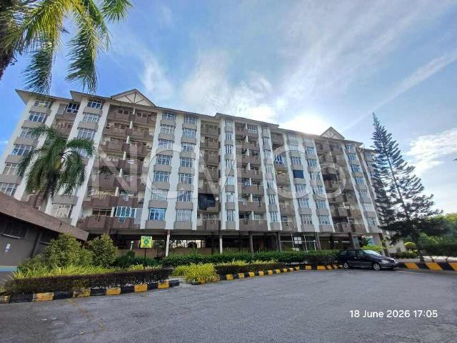 Apartment for sale in Negeri Sembilan