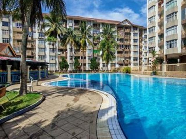 Property for sale in Sri Rusa, Negeri Sembilan