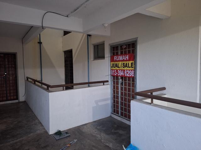 Serviced Residence for sale in Port Dickson