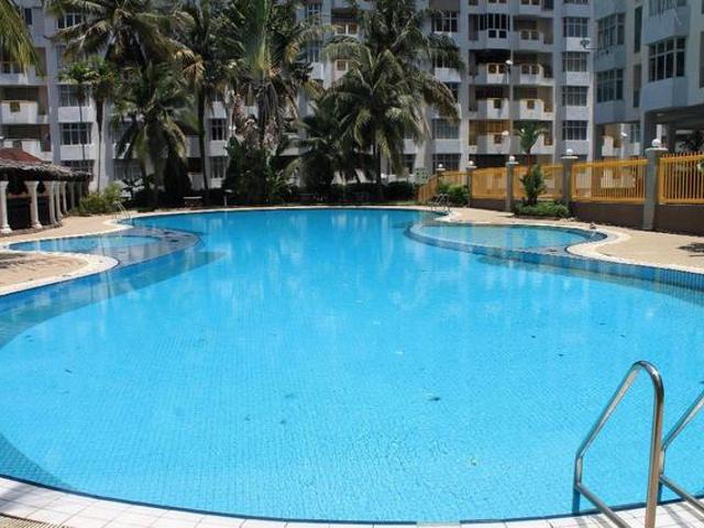 Serviced Residence for sale in Sri Rusa, Negeri Sembilan