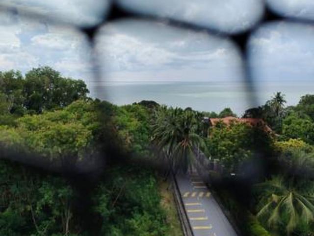 Serviced Residence for sale in Sri Rusa, Negeri Sembilan