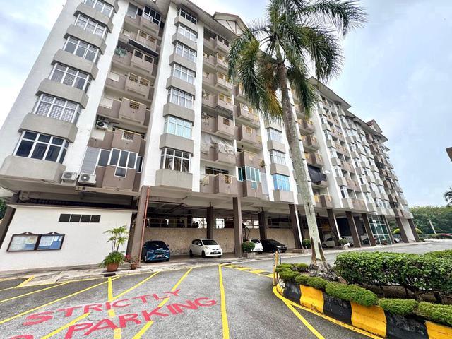 Serviced Residence for sale in Sri Rusa, Negeri Sembilan
