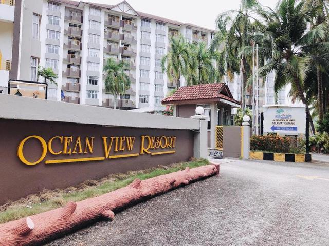 Serviced Residence for sale in Sri Rusa, Negeri Sembilan