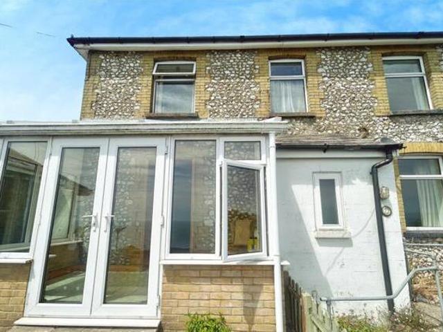 House for sale in Bonchurch, Ventnor