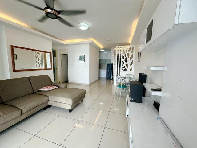 Condominium for rent in Wellesley, Penang