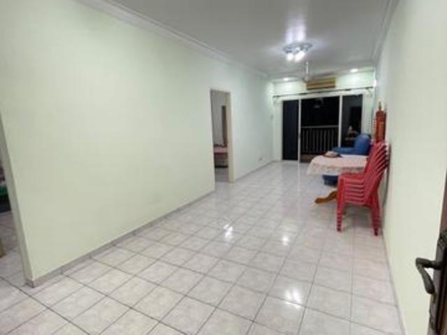 Apartment for sale in Timur Laut, George Town