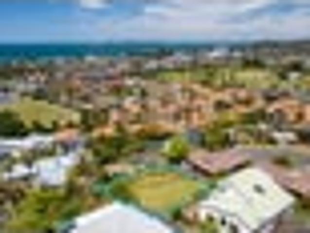 Land for sale in Whangaparaoa