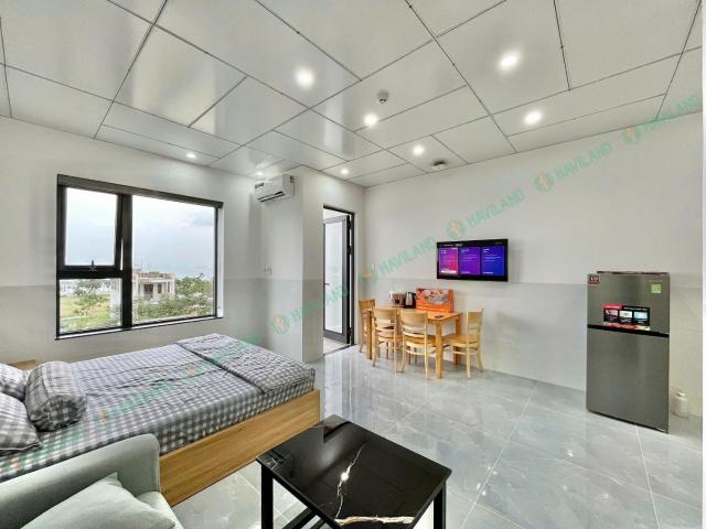 Căn hộ cho thuê tại Sơn Trà, Đà Nẵng