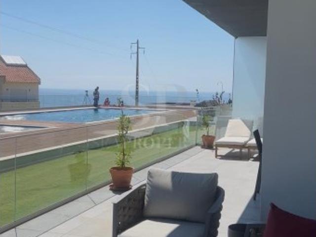 Apartamento venda em Pederneira, Leiria