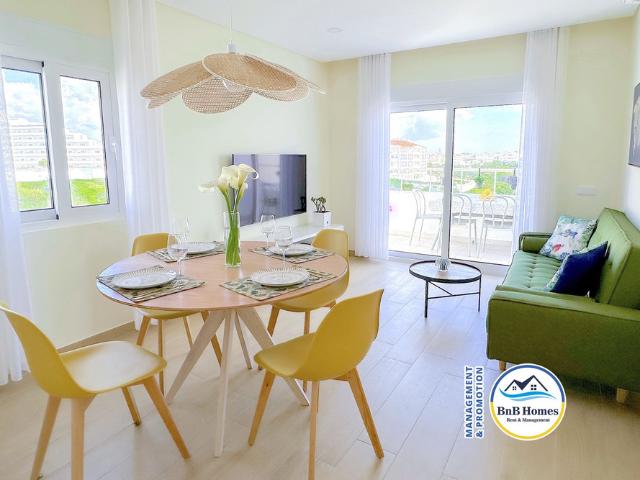Apartamento alugar em Albufeira e Olhos de Água, Albufeira