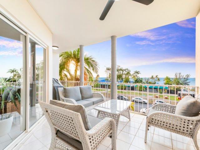 Apartment for sale in Nightcliff, Darwin