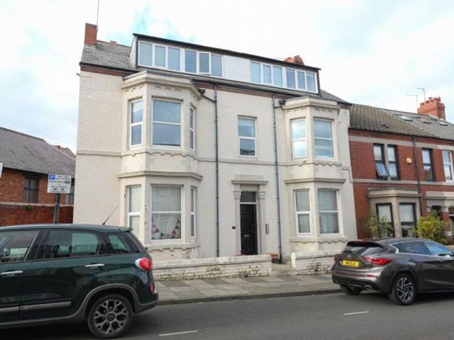 Apartment for rent in Whitley Bay, North Tyneside