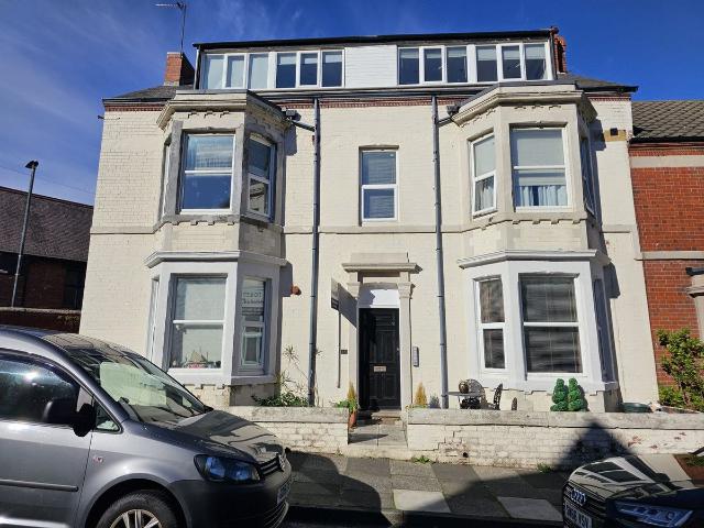 Apartment for rent in Whitley Bay, North Tyneside