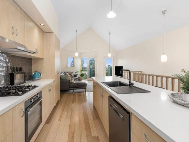 Apartment for rent in Ocean Grove, Victoria