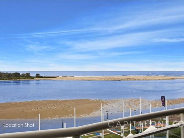 Apartment for sale in The Entrance, New South Wales