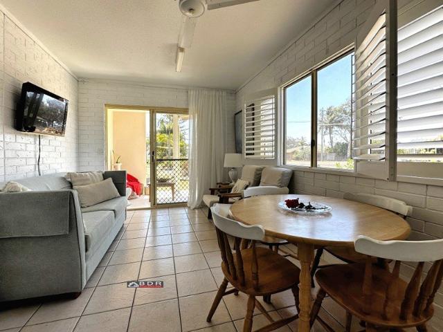 Apartment for rent in Woodgate, Queensland