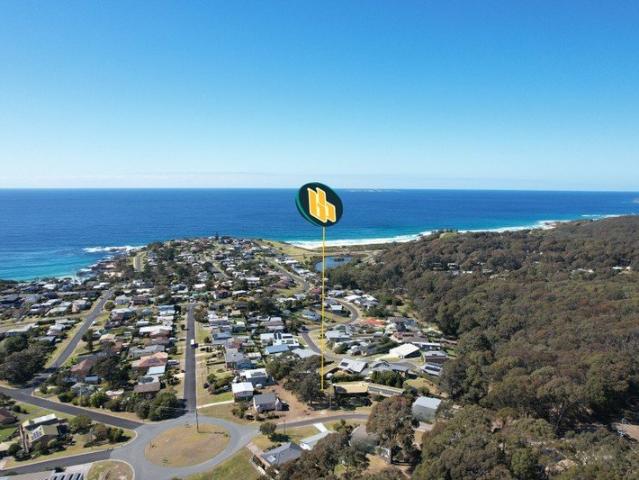 Land for sale in Dalmeny, New South Wales