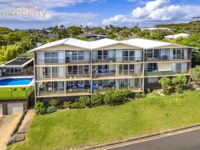 Apartment for rent in Nambucca Heads, New South Wales