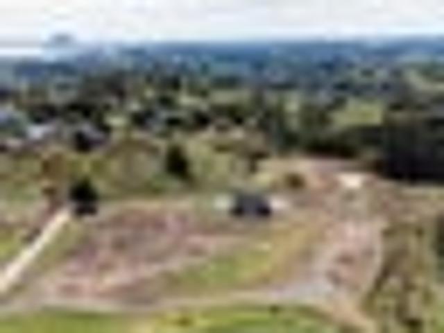 Land for sale in Bay Of Plenty