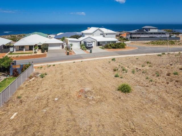 Land for sale in Irwin, Western Australia
