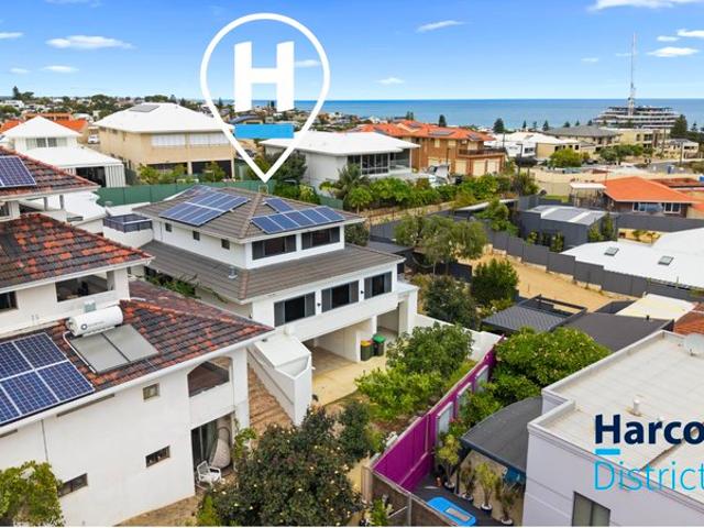 House for sale in Sorrento, Western Australia