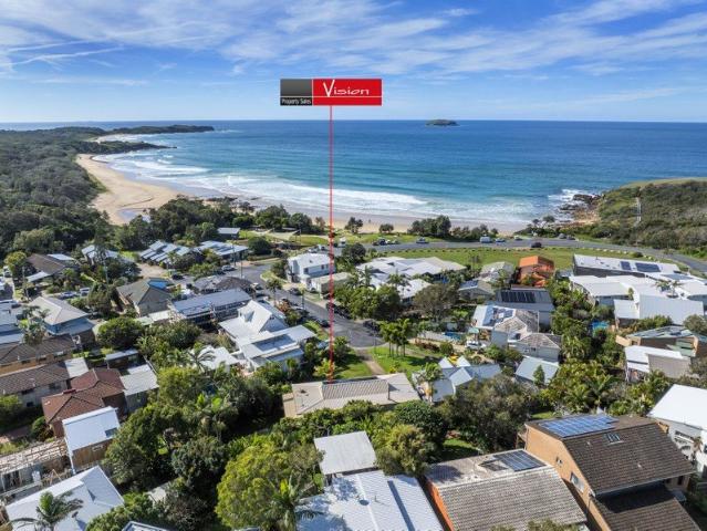 House for sale in Emerald Beach, New South Wales