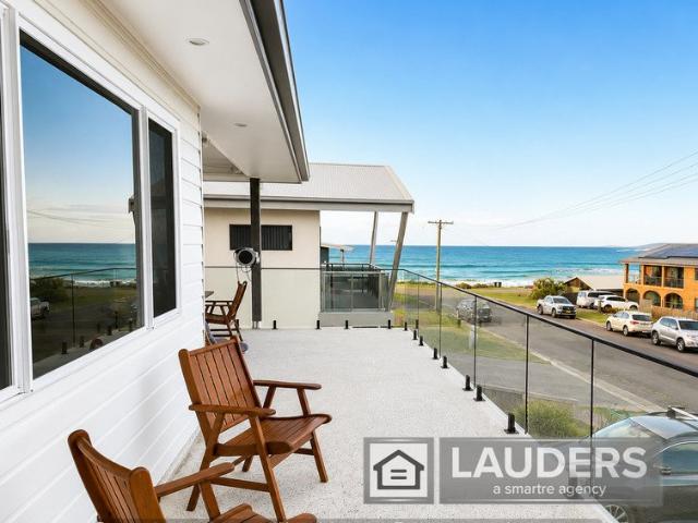 House for rent in Wallabi Point, New South Wales