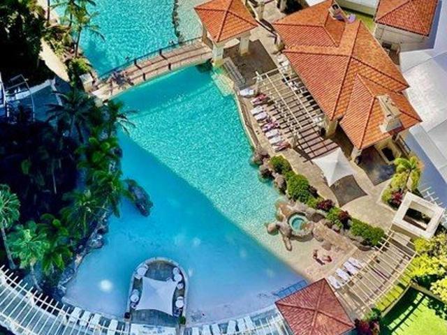 Apartment for sale in Surfers Paradise, Gold Coast City