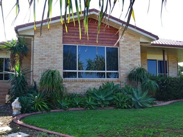 House for rent in Elliott Heads, Bundaberg Region