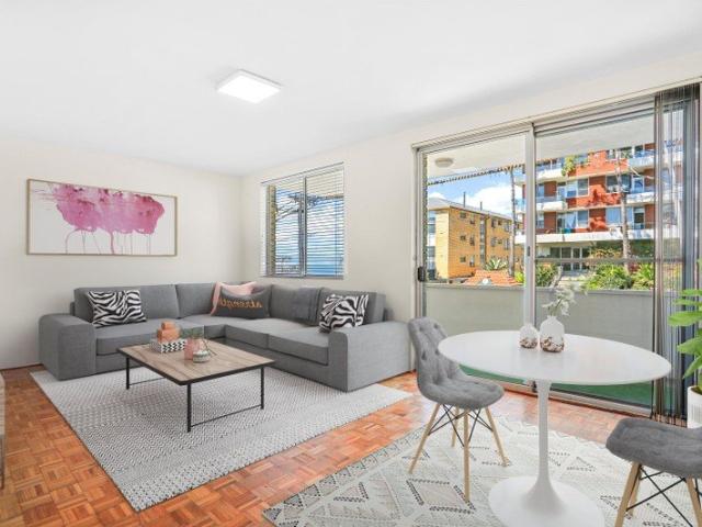 Apartment for sale in Sydney, New South Wales