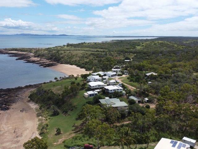 House for sale in Gladstone Harbour, Gladstone Regional
