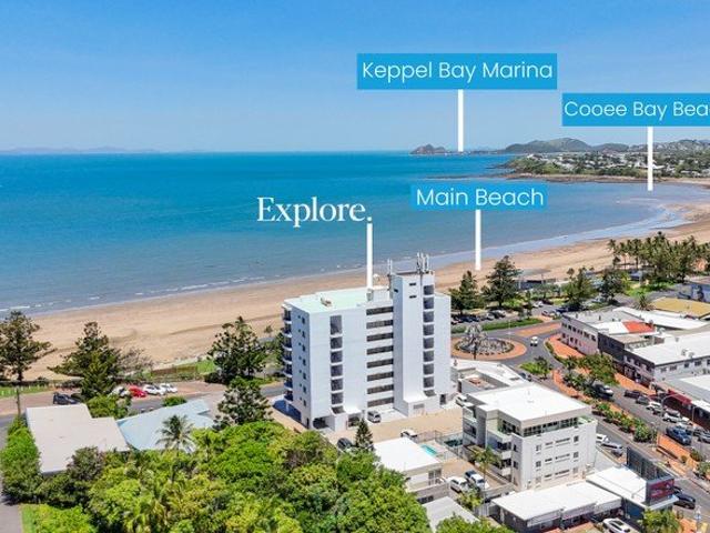 Apartment for sale in Yeppoon, Queensland