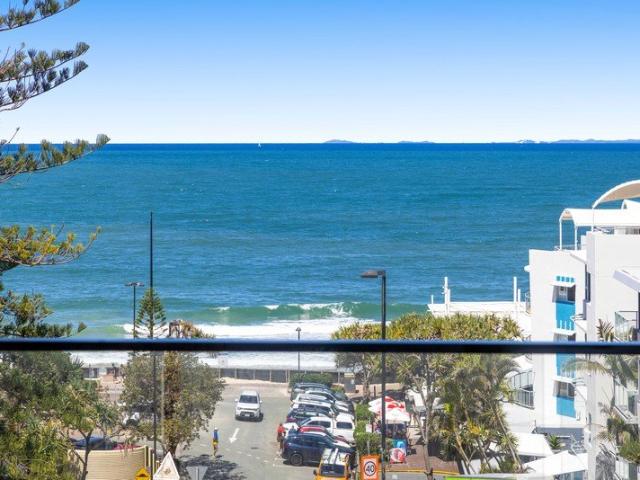 Apartment for sale in Caloundra Beach Estate, Sunshine Coast Regional