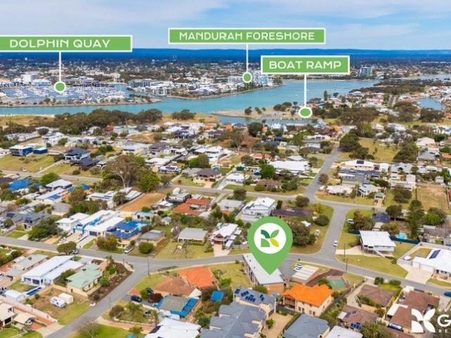Apartment for sale in Halls Head, City of Mandurah