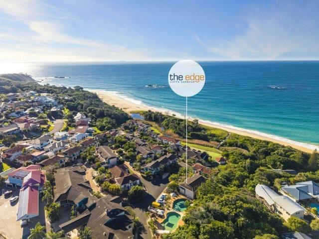 Townhouse for sale in Korora, New South Wales