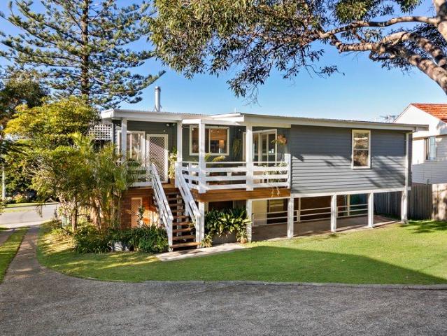 House for rent in Pinny Beach, New South Wales