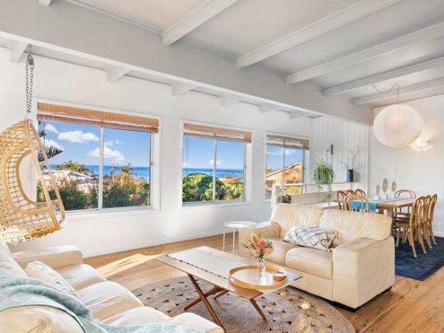 House for rent in Pinny Beach, New South Wales