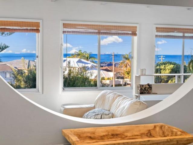 House for rent in Pinny Beach, New South Wales