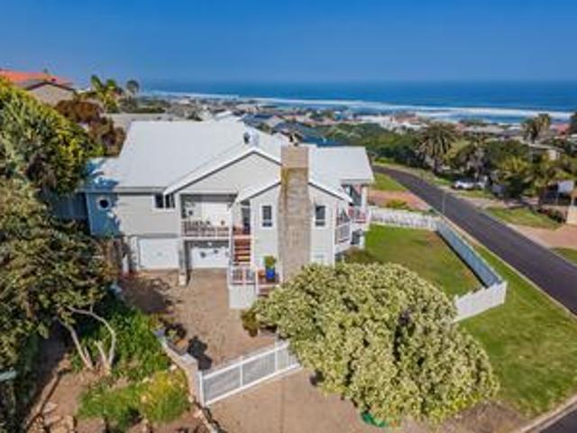 House for sale in Strand, Western Cape