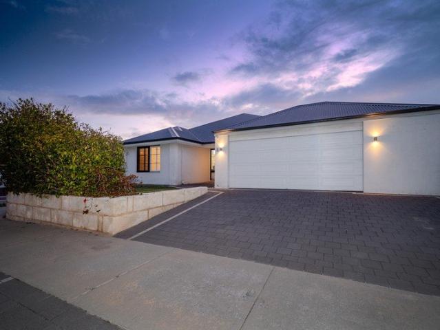 House for sale in Jindalee, City of Wanneroo