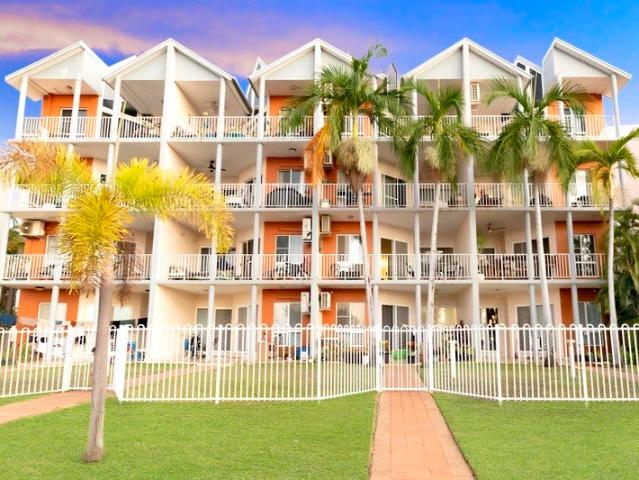 Apartment for sale in Darwin, Northern Territory