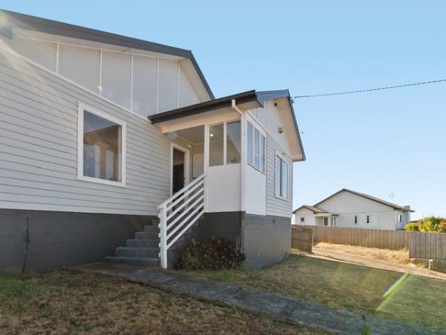 House for rent in Burnie, Tasmania