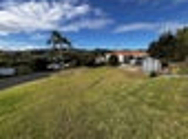 Land for sale in Fairburn, Northland