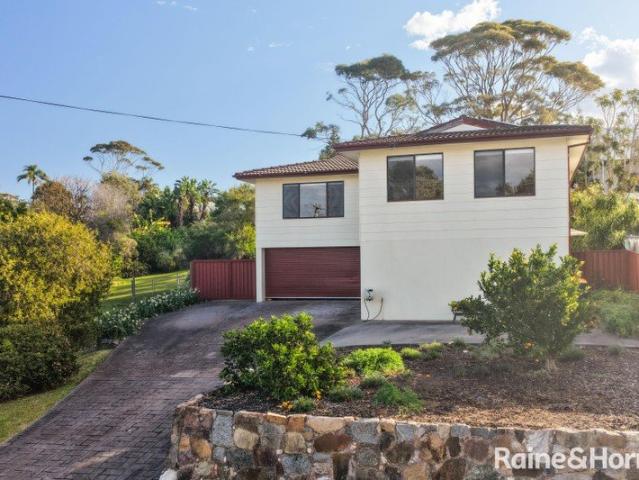 House for sale in Mollymook, New South Wales