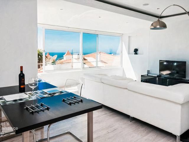 Apartamento alugar em Vale de Santa Rita, Cascais